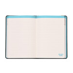 Libreta Mooving Notes 19X24 Sketch Tapa Dura Cocida